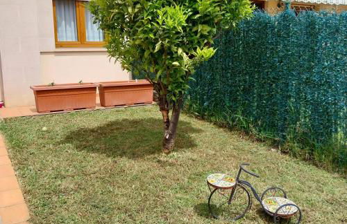 La casuca del jardín - Foto 2