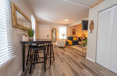 Family Beach Retreat w/Fun Loft Space, Firepit - Foto 38