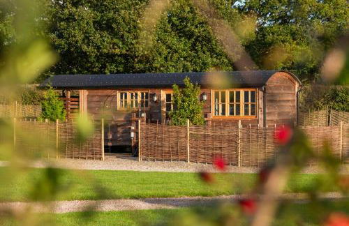 Ockeridge Rural Retreats - Foto 63