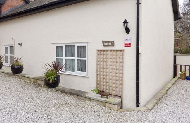 Vale View Cottages - The Stables - Foto 8