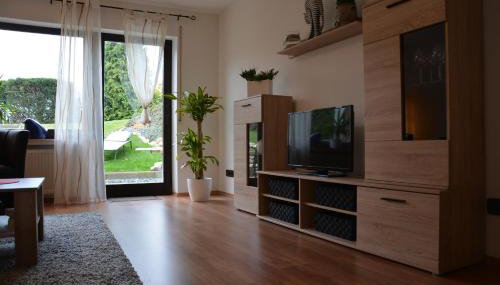 Ferienwohnung Hedi - Foto 4, Garden view