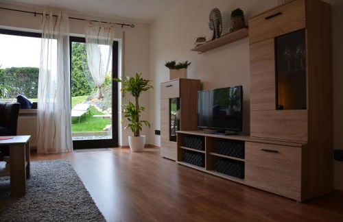 Ferienwohnung Hedi - Foto 4