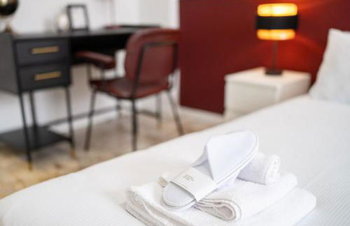 Velvet House 26 - City Center by InnStay - Foto 57