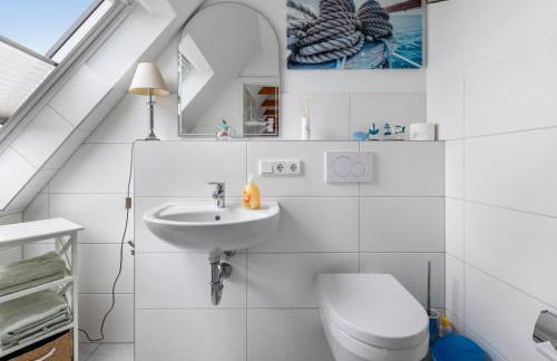 Huus achtern Diek - Ferienwohnung 5 - Foto 20