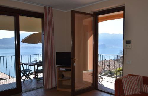 Garden Flat by Lake Maggiore - Foto 33