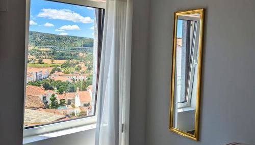 Casa do Outeiro com vista para o Castelo de Marvão - Foto 2