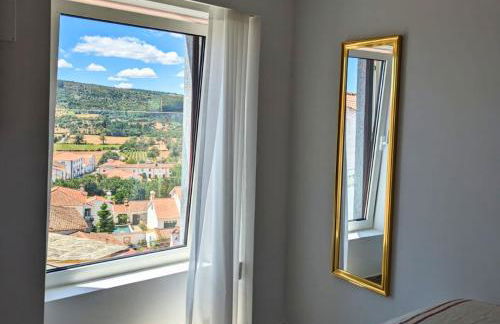 Casa do Outeiro com vista para o Castelo de Marvão - Foto 2