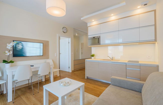 Apartamenty NCNK Marina - Photo 56