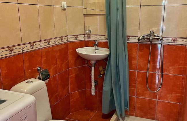 Apartments Lazarevic - Photo 71