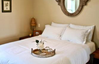 NEW Couples Retreat - sleeps 2 adults + 2 children - Foto 7