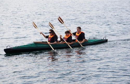Ferienhaus Schlossterrassen 4a - Foto 19