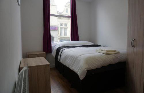 Town Centre Apartments - Foto 9