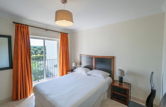 Arcos Gardens Sol Rent Golf - Foto 36