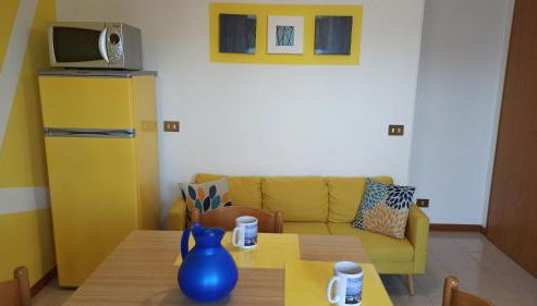 Piccolo Residence - Foto 5, minibar