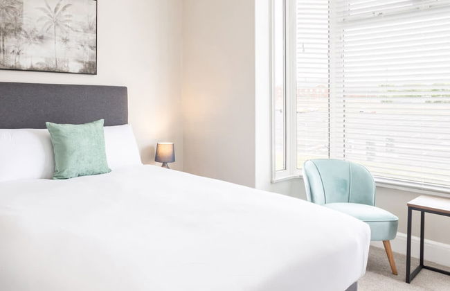 Host Stay Clifton Studio 5 - Photo 1