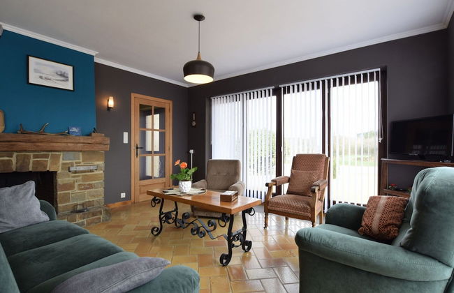 Peaceful Ardennes Retreat - Photo 14