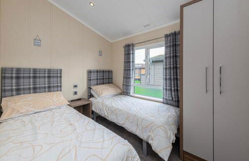 Stables 30, 3 Bed Luxury Lodge at Hafan y Mor - Foto 50