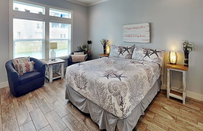 Postcard from Paradise by Silver Sands Vacation Rentals - Foto 38