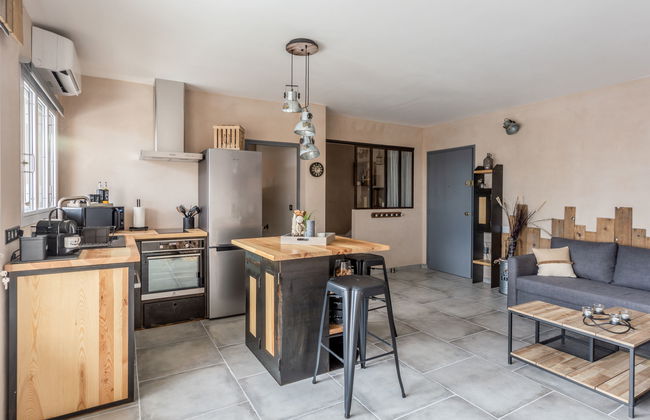 L'Amirauté - Foto 5