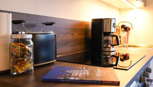 Idylle der Wetterau - Terrasse - Gartenblick - Parkplatz - Foto 3