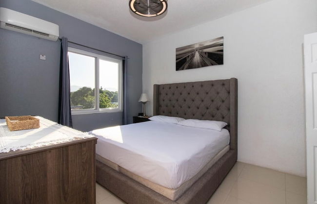 Barri Vacation Home - Foto 13