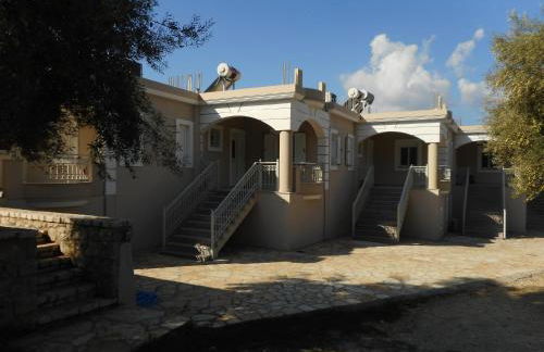 Kanellos luxury apartments - Foto 31