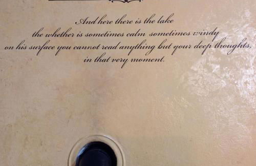 Villa Marilena - Foto 75