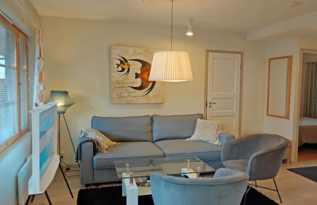 Apartments Tahko - Foto 15