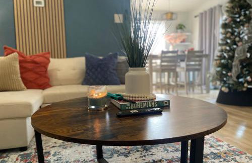 Townhome with Hot Tub-Grand Ways Stay- Clarissa Pl - Foto 48