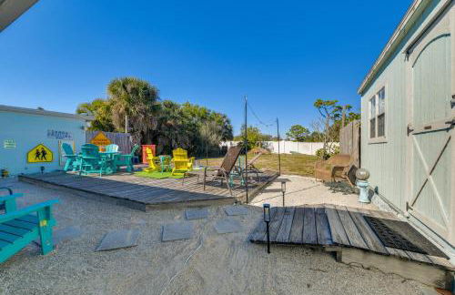 Steps to Dtwn and Bay! Snowbird Escape in Englewood - Foto 23