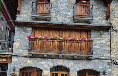 Apartamentos Casa Español - Foto 1