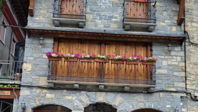 Apartamentos Casa Español - Foto 1