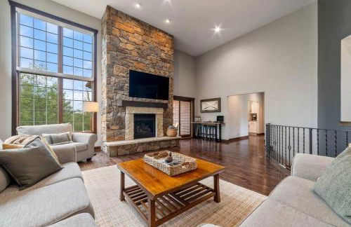 Luxury Lodge Near Giants Ridge - Foto 22