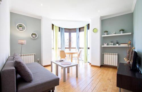 Apartamentos Adelfas - Photo 63