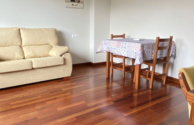 Apartamentos Pantón Ribeira Sacra - Foto 64