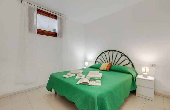 I Fari Apartments 600m From The Beach - Foto 14