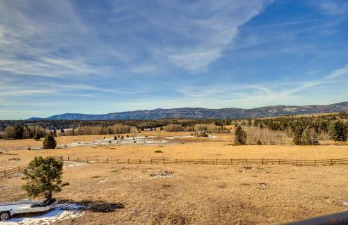 Game Room and Views Angel Fire Escape - Foto 34