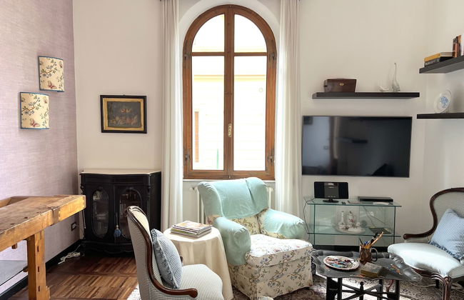 Villa Liberty TownHouse - Foto 12