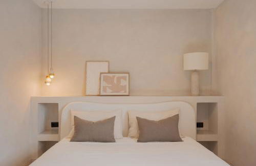 Villa Hikari - Design house with heated pool in Corralejo - Photo 23