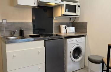 Studio confort - Portet-sur-Garonne - Photo 10