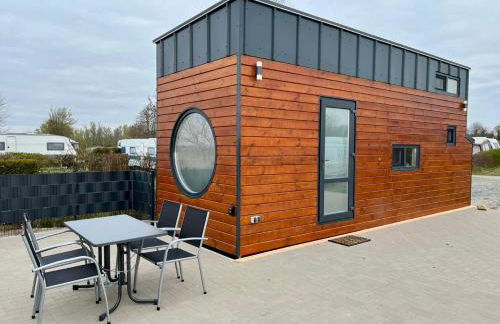 Gemütliches Tiny House am Strand - Foto 13