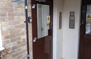 11 Boutique studio apartment perfect for peaceful getaway, secluded garden, quiet location - Foto 17