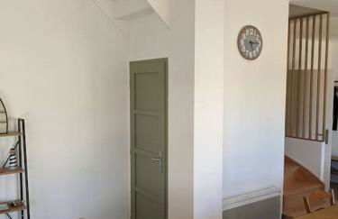 Maison vacance baie du Mont-Saint-Michel KER ZIJ - Foto 16