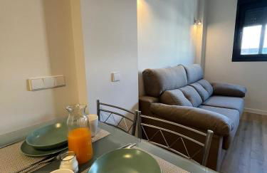 A&R Atico Duplex Luxury II - Foto 12