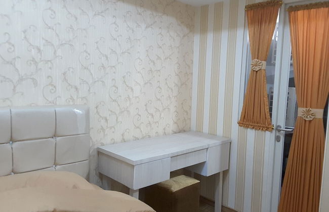 Green Lake View Luxury Apartment by Indah - Foto 14