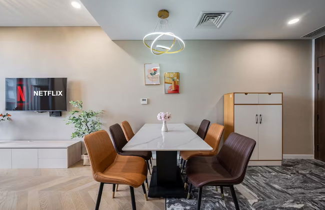 Bluesky Lumiere Riverside Luxury - Foto 45