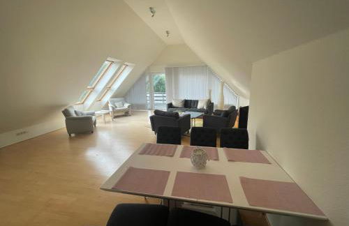 Ferienwohnung Koralle - Foto 2