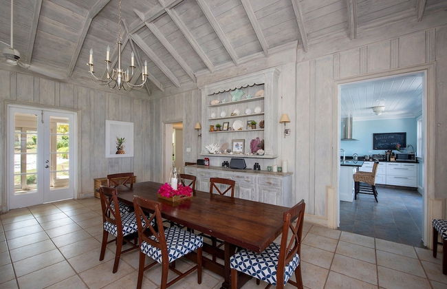 Hearts Ease 3 Bedroom Home - Foto 20