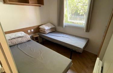 Mobil Home Les Viviers Cap Ferret - Foto 21