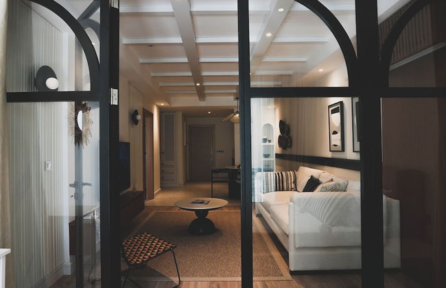 Dalyan Residence & Suites - Foto 42